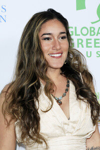 13. Global Green USA Pre-Oscar Party in Beverly Hills