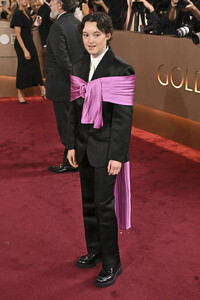 Golden Globe Awards 2026 in Beverly Hills