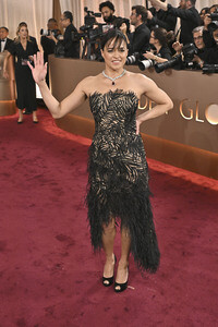 Golden Globe Awards 2026 in Beverly Hills