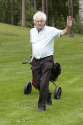 Camp David Eagles Hauptstadt Golf Cup Turnier, Berlin