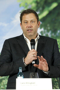 11.11.2025<br>Vorstellung des Google Investitionsplans für Deutschland in Berlin