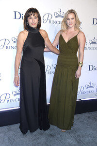 Princess Grace Awards Gala 2016 in New York