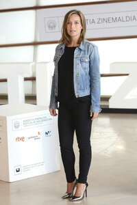 'El guardián invisible' Photocall, San Sebastian Film Festival 2016