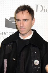 Guggenheim International Gala Pre-Party, New York