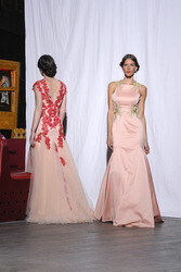 Christophe Guillarmé Fashion Show, Fashion Week Paris