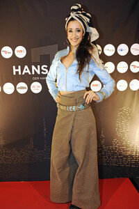 Musikpreis Hans 2016 in Hamburg