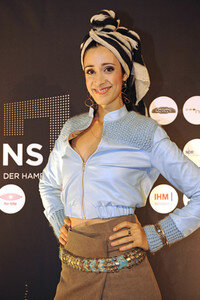 Musikpreis Hans 2016 in Hamburg