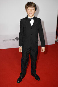 Filmpremiere 'Willkommen bei den Hartmanns' in München