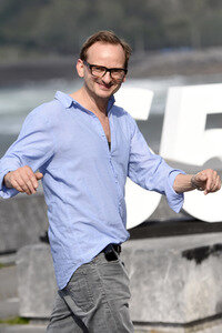 'Der Hauptmann' Photocall, San Sebastian Film Festival 2017