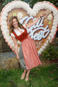 TV Show 'HeidiFest by Heidi Klum' in München