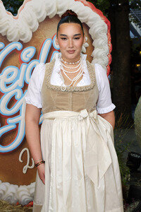 TV Show 'HeidiFest by Heidi Klum' in München