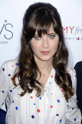 'To Tommy, From Zooey' Launch, New York
