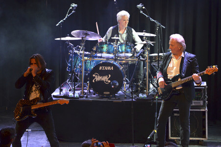 Konzert der Höhner in München