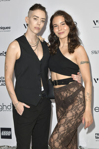 Marina Hoermanseder Fashion Show auf der Berlin Fashion Week S/S 2027 in Berlin