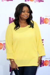 'Home - Ein smektakulärer Trip'  Premiere, Los Angeles