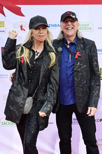 Hope Gala 2025 in Dresden