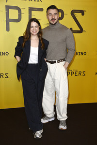 Filmscreening 'Hoppers' in Berlin