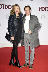 Filmpremiere 'Hot Dog' in Berlin