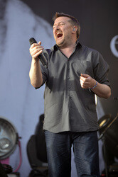 18. Hurricane Festival, Scheeßel
