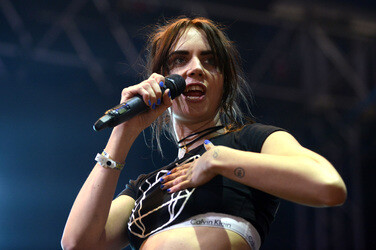 Hurricane Festival 2015 in Scheeßel