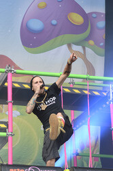 Hurricane Festival 2015 in Scheeßel