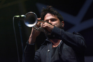 Hurricane Festival 2015 in Scheeßel