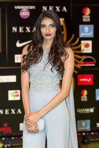 17. International Indian Film Academy Award in Madrid
