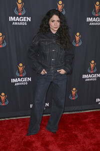 Imagen Awards 2026 in Beverly Hills
