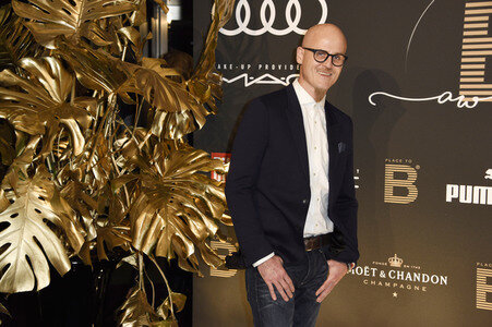 Place To B Influencer Award 2016 in Berlin