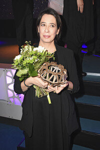 Inhorgenta Award 2017 in München