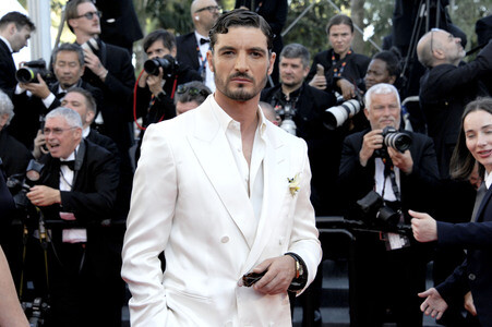 Filmpremiere 'De Gaulle: Tilting Iron', Cannes Film Festival 2026