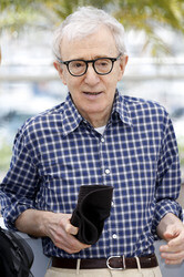 'Irrational Man' Photocall, Cannes Film Festival 2015