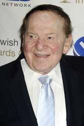 3. Champion of Jewish Values International Awards Gala in New York