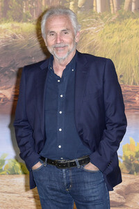 Filmpremiere 'Hoppers' in Rom