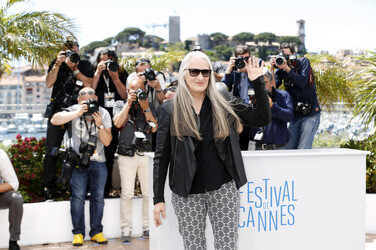 Jury Photocall, Cannes Film Festival 2014