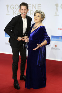51. Goldene Kamera 2016 in Hamburg