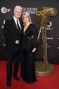 Goldene Kamera 2017 in Hamburg