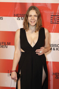 Hessischer Film- und Kinopreis 2025 in Frankfurt