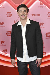 Filmpremiere 'Kissing is the Easy Part' in Los Angeles