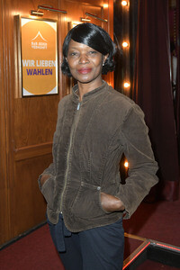 Theaterpremiere 'Klangrazzia 2.0' in Berlin