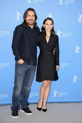 'Knight Of Cups' Photocall, Berlinale 2015