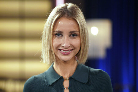 Talkshow 'Kölner Treff' in Köln