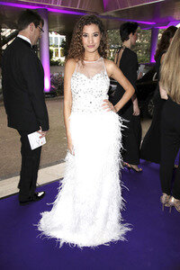 Gloria - Deutscher Kosmetikpreis 2017 in Düsseldorf