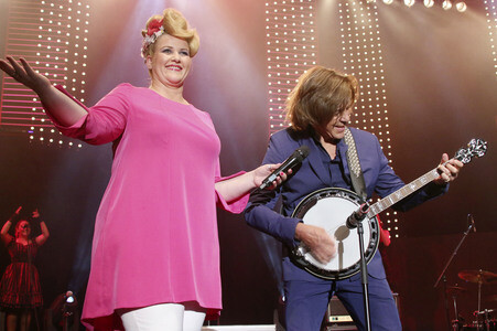 NDR Kultnacht in Hamburg