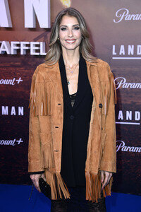 Season 2 Premiere 'Landman' in Berlin