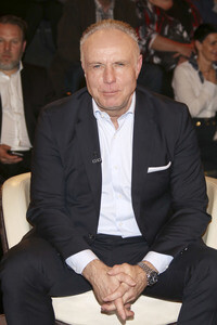 Talkshow 'Markus Lanz' in Hamburg