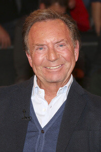 Talkshow 'Markus Lanz' in Hamburg