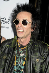 Les Paul's 100th Anniversary Celebration in New York