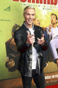 Filmpremiere 'Lommbock' in Berlin