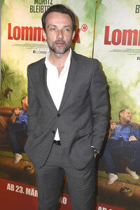 Preview 'Lommbock' in München